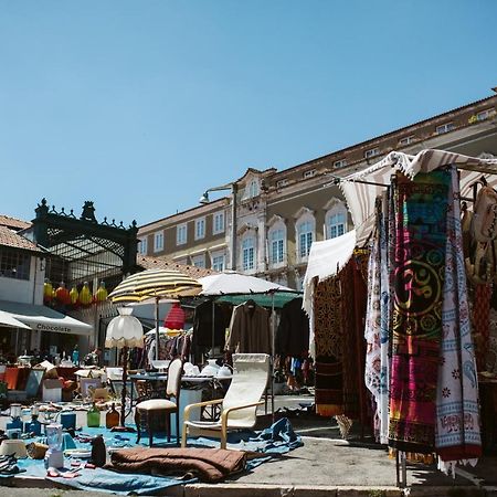 Stay Local In Alfama! Deolinda Central Home, Amazing View Lisboa Εξωτερικό φωτογραφία