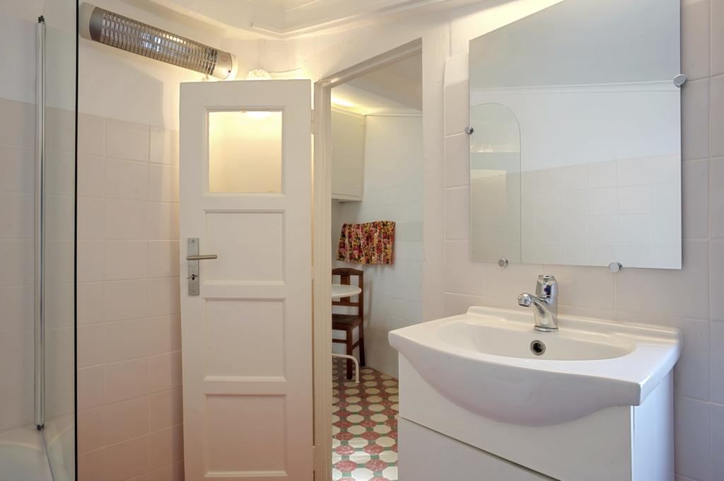 Stay Local In Alfama! Deolinda Central Home, Amazing View Lisboa Δωμάτιο φωτογραφία