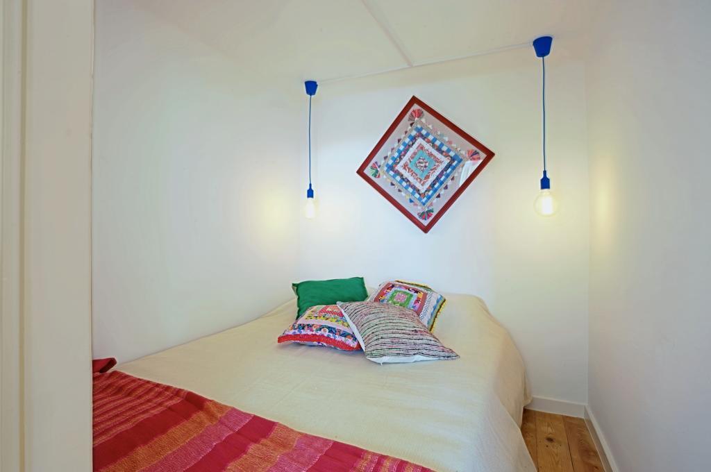 Stay Local In Alfama! Deolinda Central Home, Amazing View Lisboa Εξωτερικό φωτογραφία