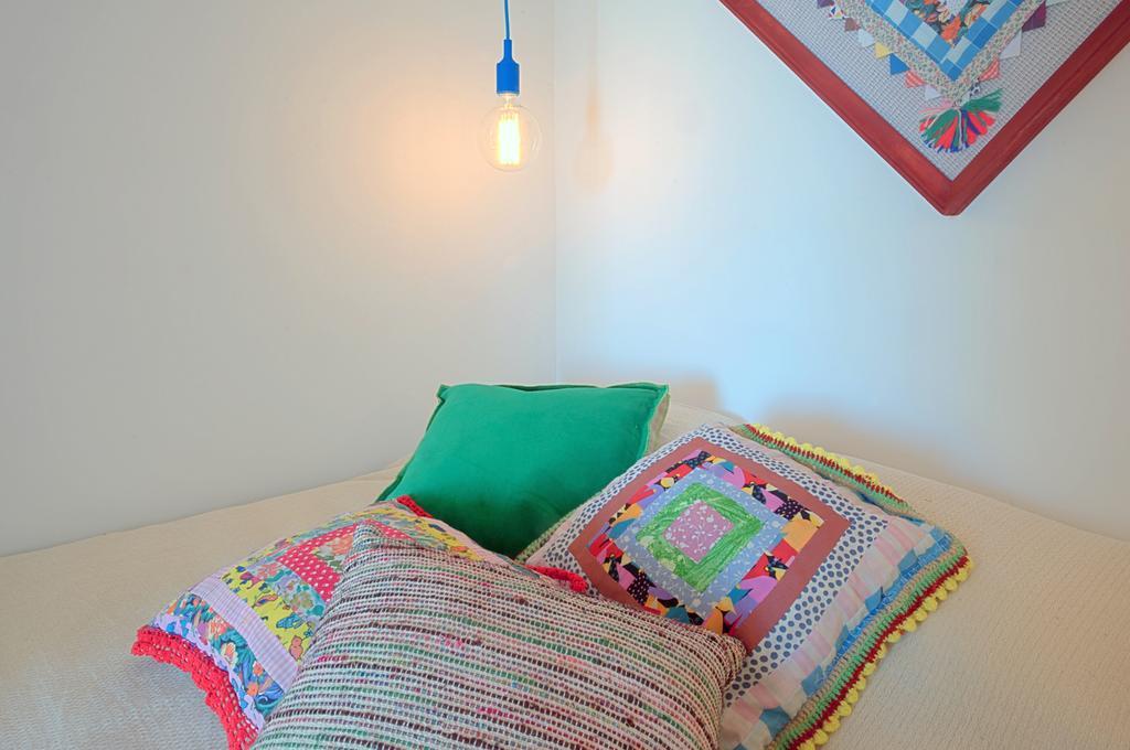 Stay Local In Alfama! Deolinda Central Home, Amazing View Lisboa Δωμάτιο φωτογραφία
