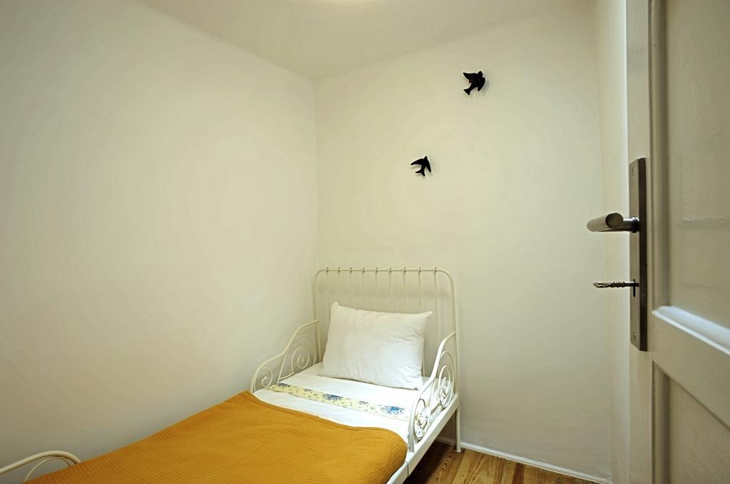 Stay Local In Alfama! Deolinda Central Home, Amazing View Lisboa Εξωτερικό φωτογραφία