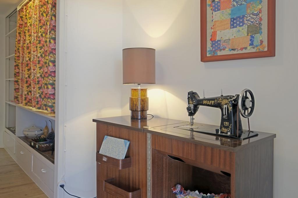 Stay Local In Alfama! Deolinda Central Home, Amazing View Lisboa Δωμάτιο φωτογραφία