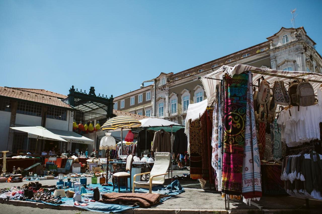 Stay Local In Alfama! Deolinda Central Home, Amazing View Lisboa Εξωτερικό φωτογραφία